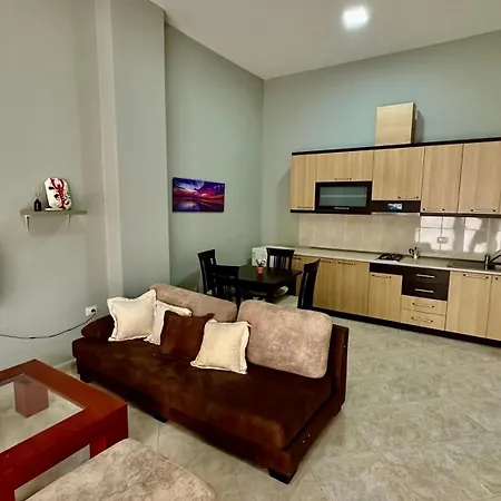 Apartment Eno's 3 Vlorë